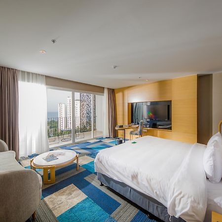 Quinter Central Nha Trang Exterior foto